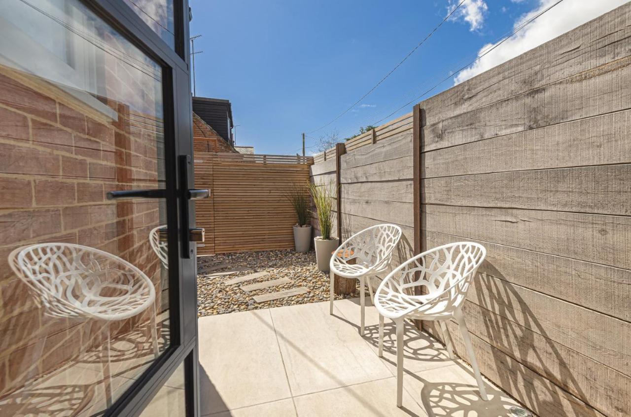 Seagrass Cottage In Southwold, Stunning Property With Views! Buitenkant foto
