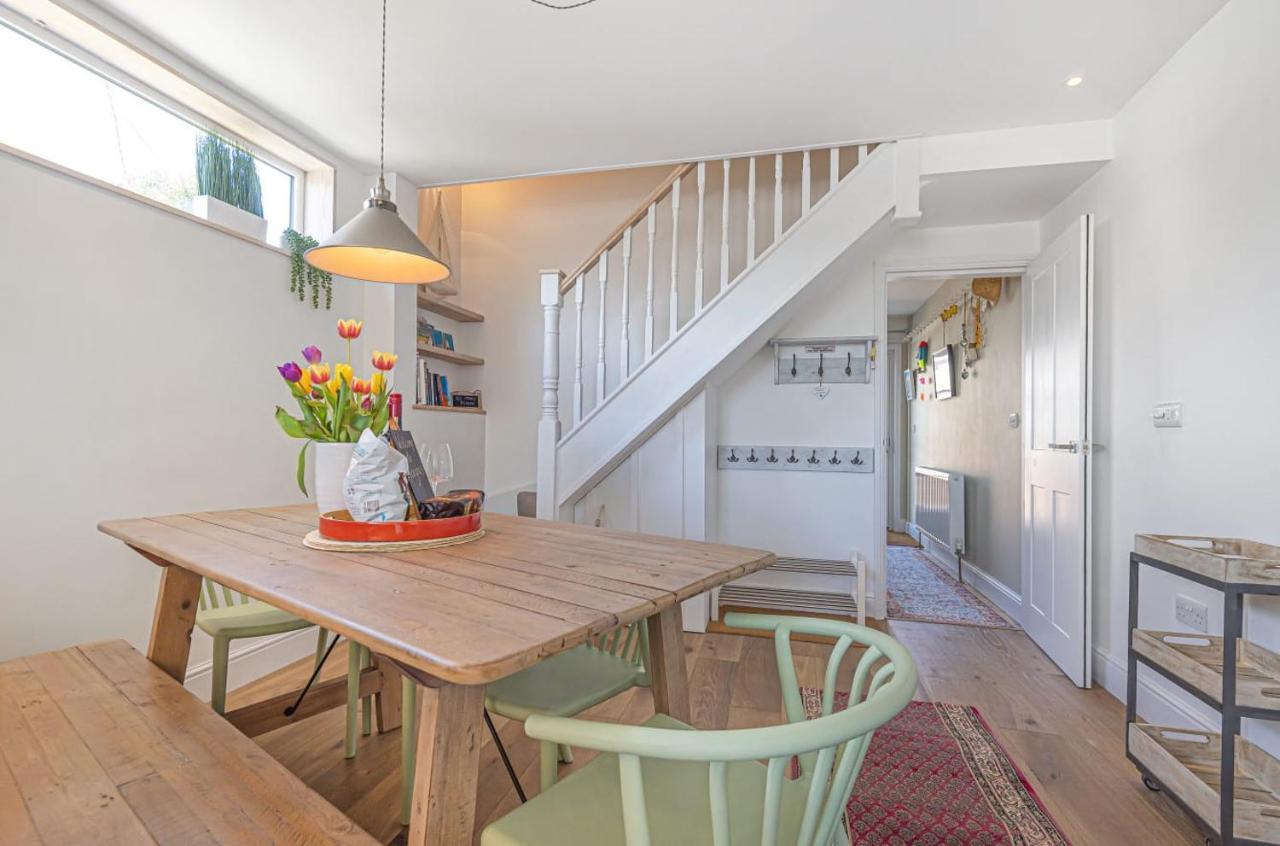 Seagrass Cottage In Southwold, Stunning Property With Views! Buitenkant foto