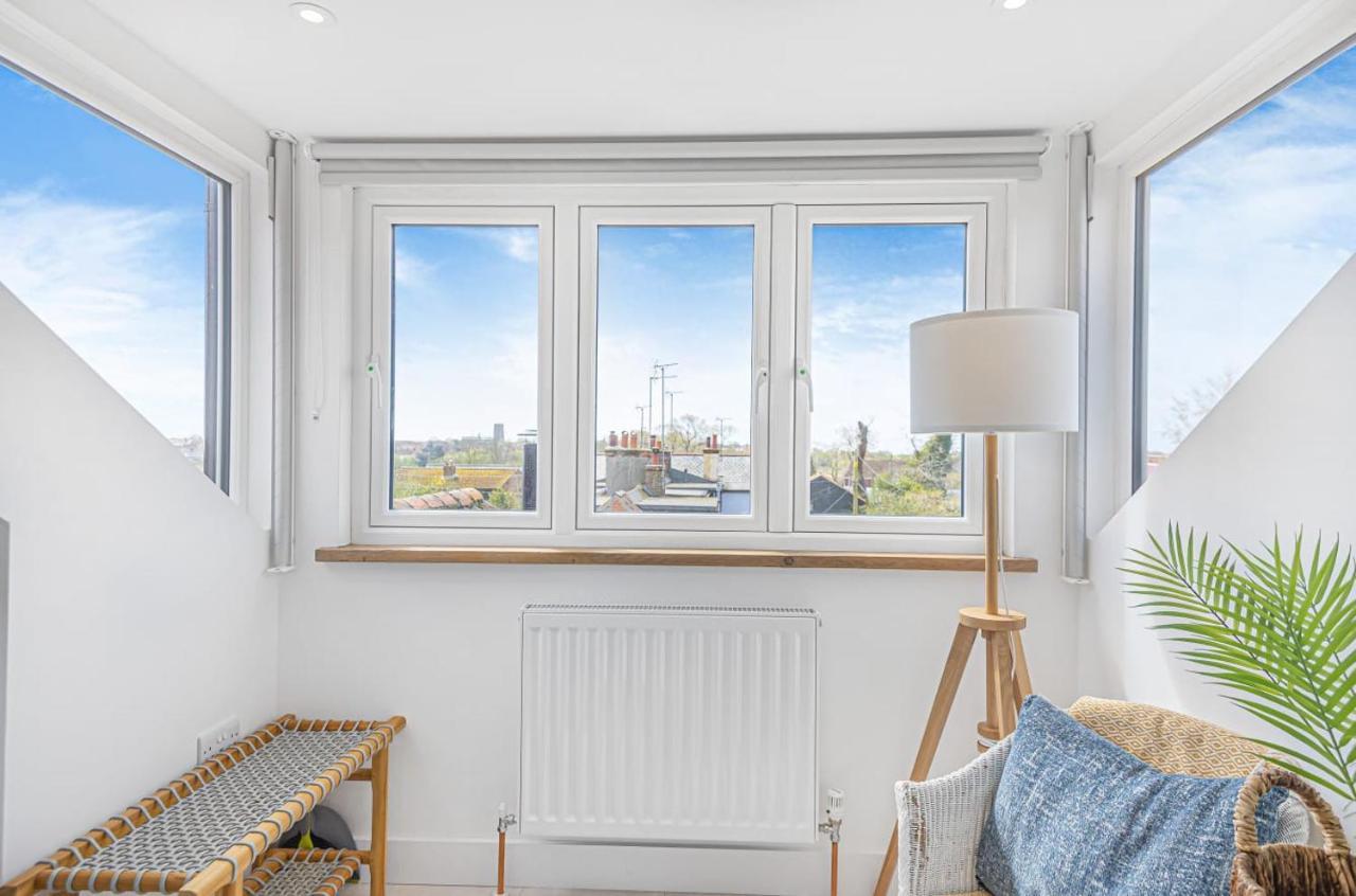 Seagrass Cottage In Southwold, Stunning Property With Views! Buitenkant foto