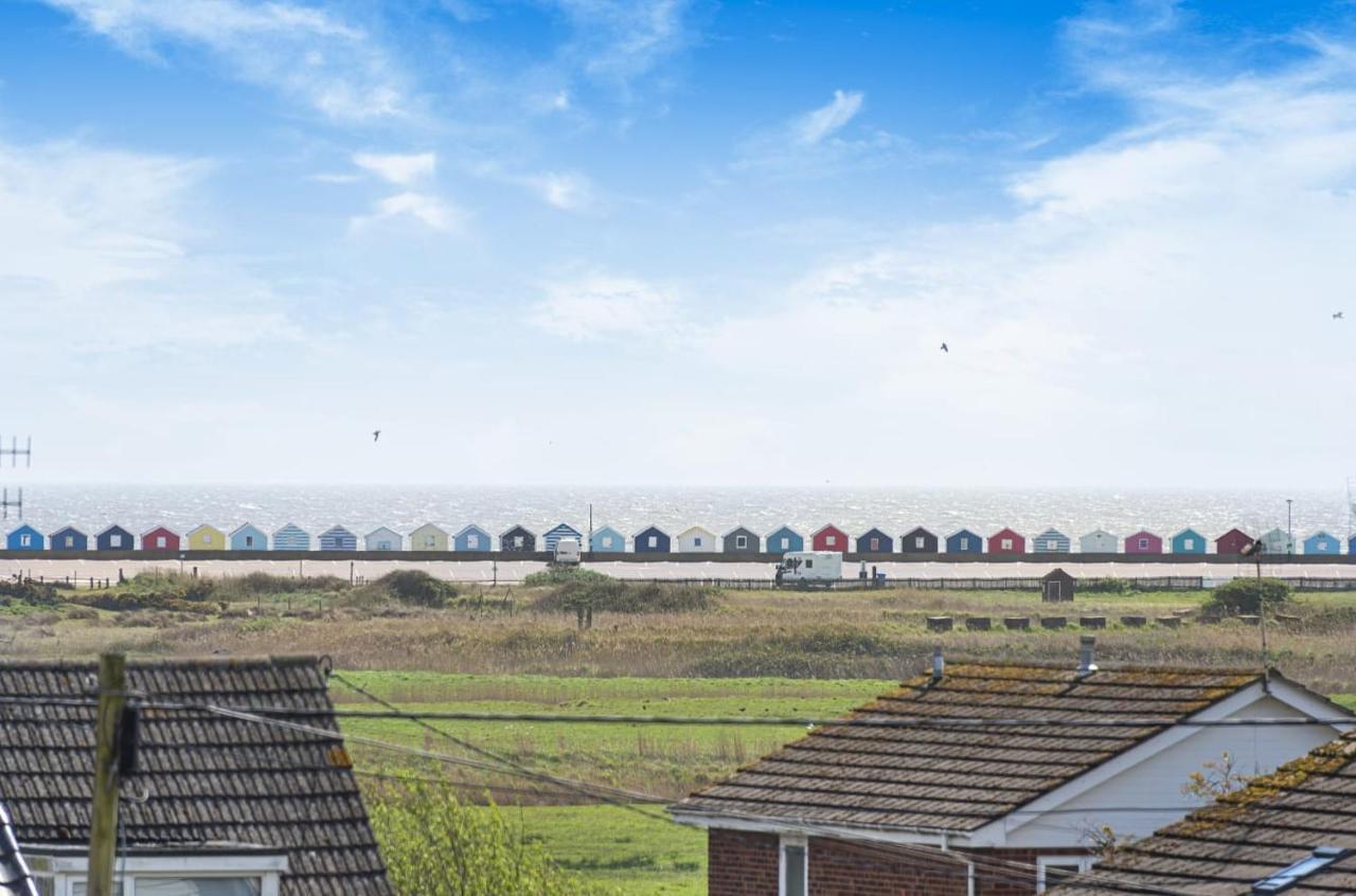 Seagrass Cottage In Southwold, Stunning Property With Views! Buitenkant foto
