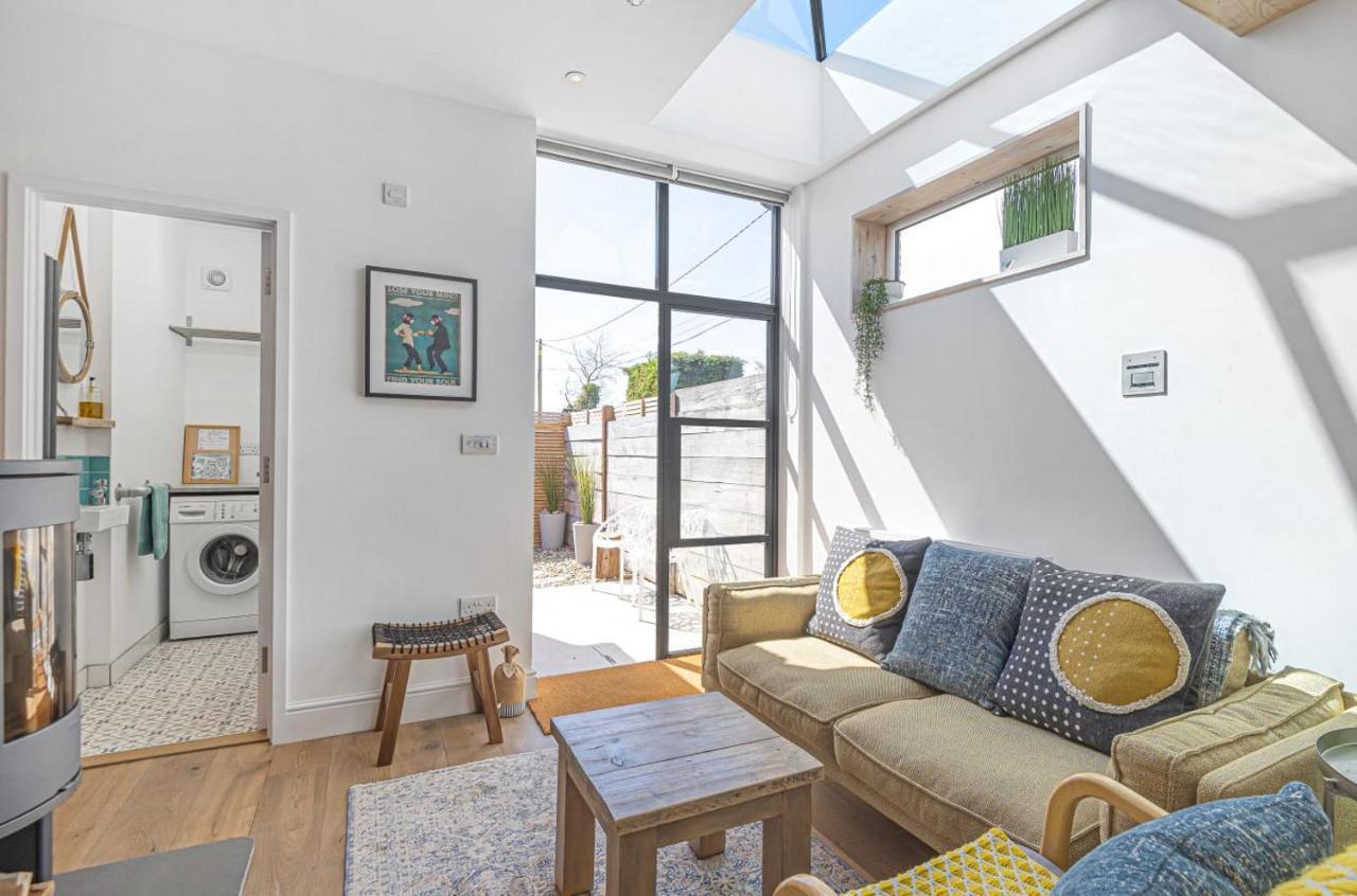 Seagrass Cottage In Southwold, Stunning Property With Views! Buitenkant foto