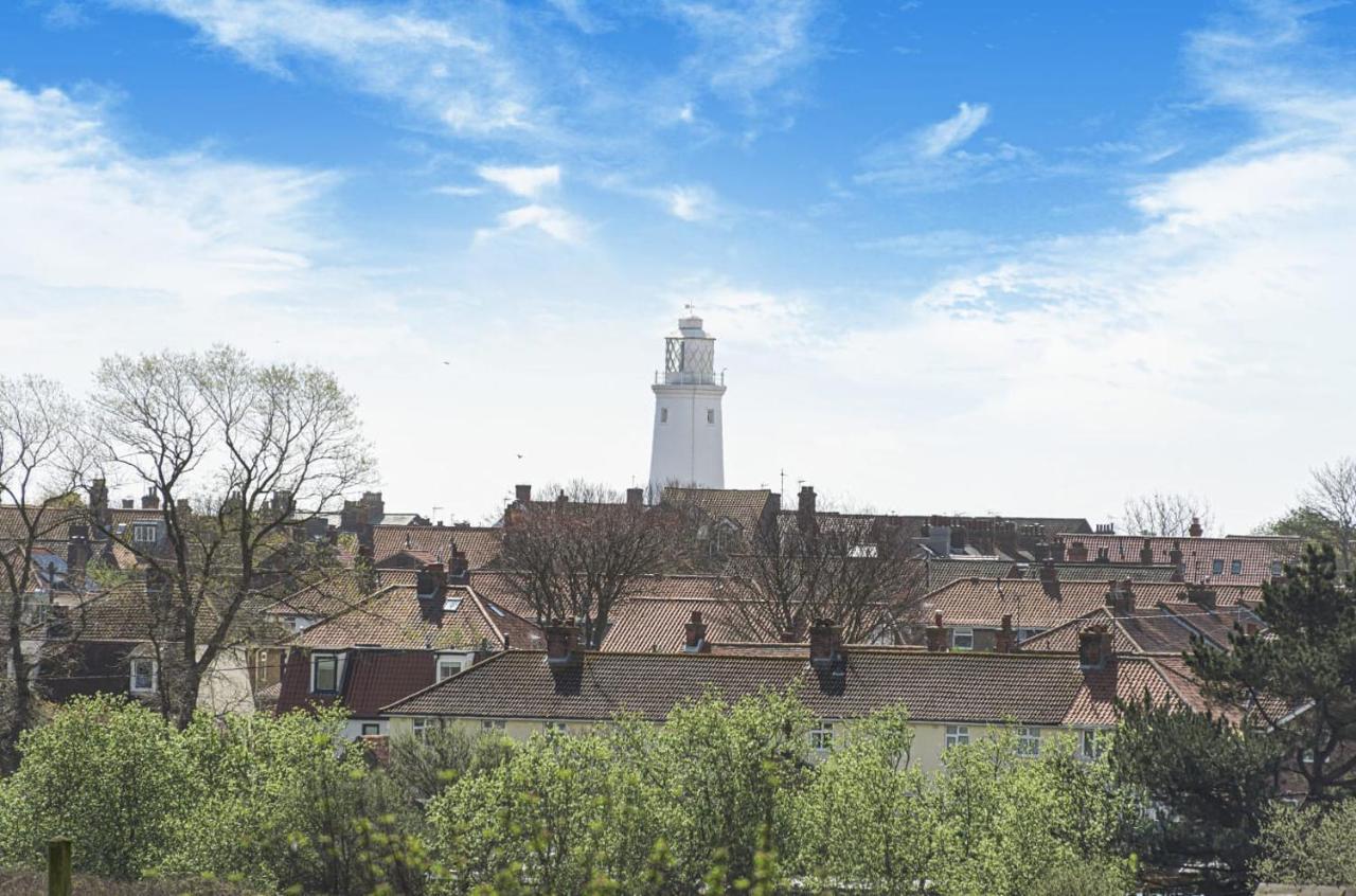 Seagrass Cottage In Southwold, Stunning Property With Views! Buitenkant foto
